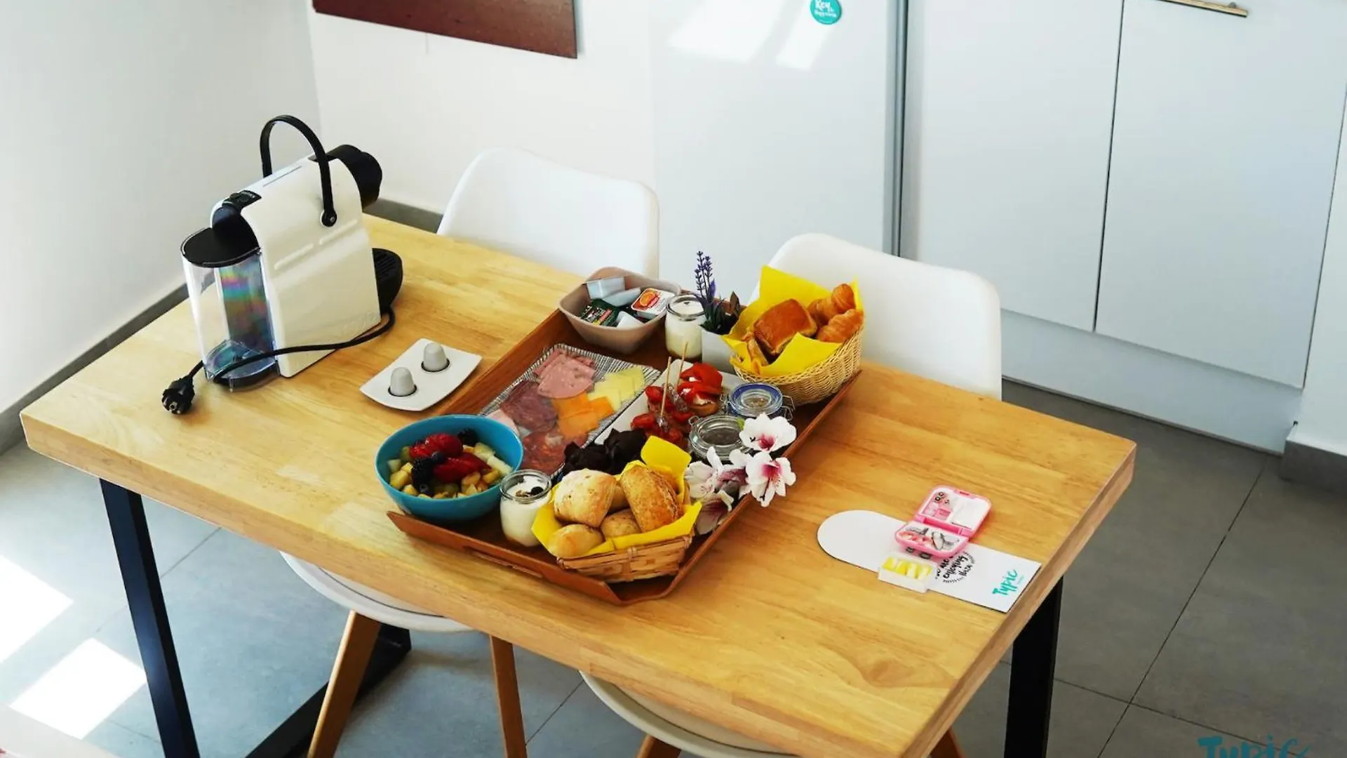Aparthotel Typic Marina Playa - Adults Only San Antonio