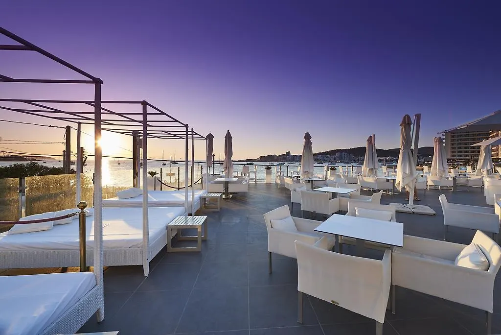 Aparthotel Typic Marina Playa - Adults Only San Antonio  4*, San Antonio (Ibiza)