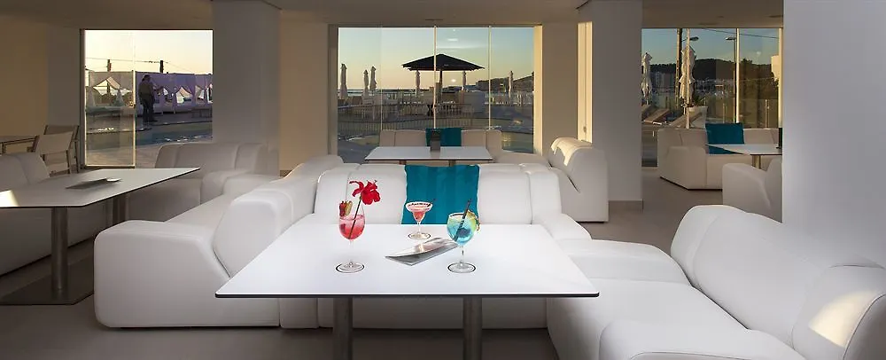Aparthotel Typic Marina Playa - Adults Only San Antonio  San Antonio (Ibiza)
