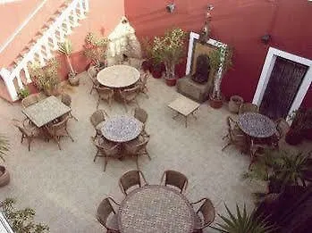 Aparthotel Typic Marina Playa - Adults Only San Antonio