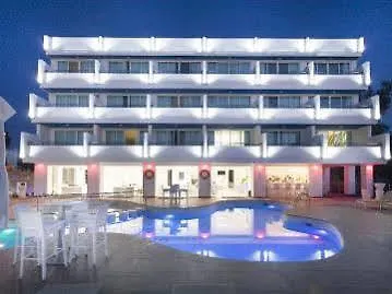 Aparthotel Typic Marina Playa - Adults Only San Antonio  San Antonio (Ibiza)