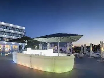 Aparthotel Typic Marina Playa - Adults Only San Antonio  4*, San Antonio (Ibiza)