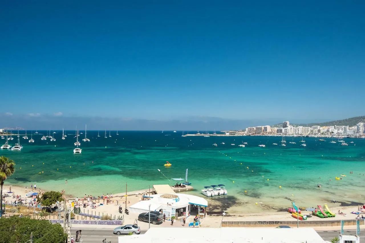 Aparthotel Typic Marina Playa - Adults Only San Antonio   San Antonio (Ibiza)