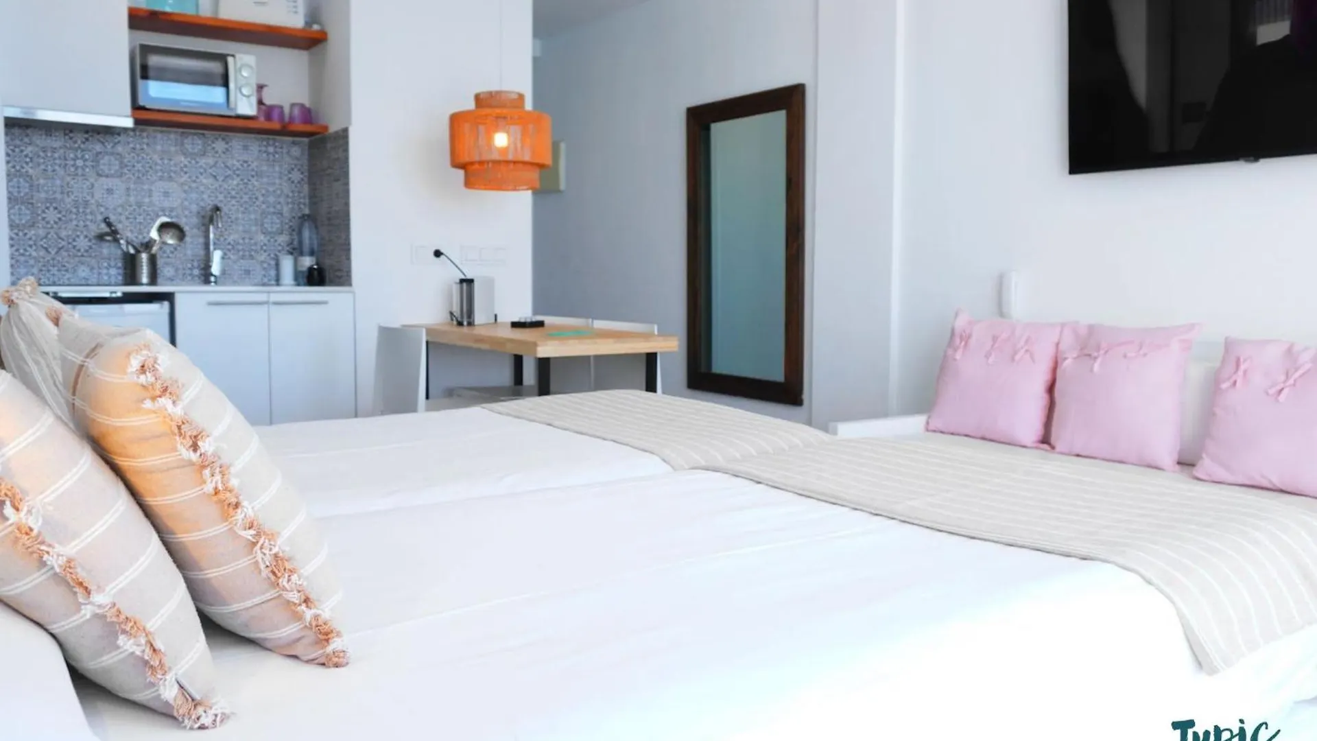 Aparthotel Typic Marina Playa - Adults Only San Antonio   San Antonio (Ibiza)