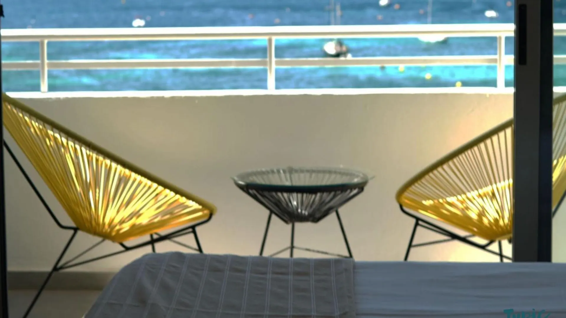 Aparthotel Typic Marina Playa - Adults Only San Antonio  Španělsko