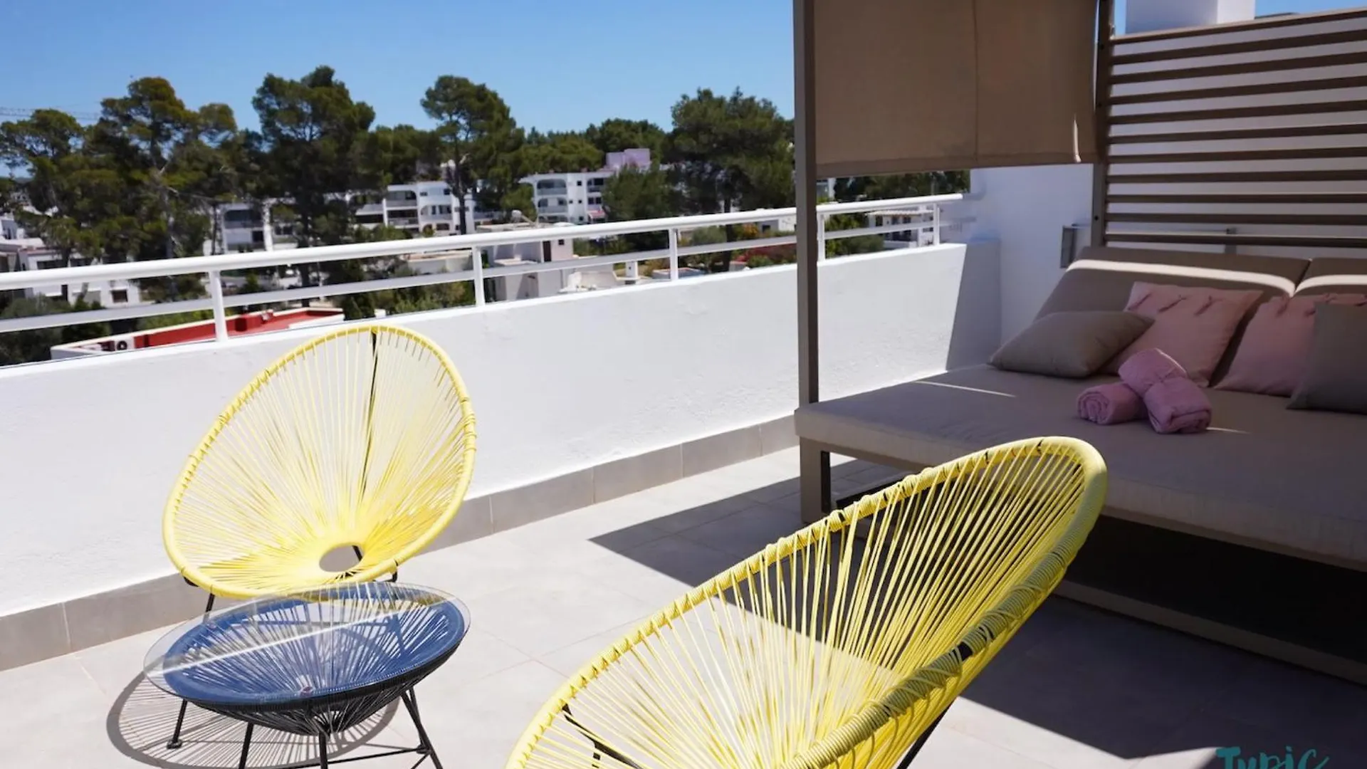 Aparthotel Typic Marina Playa - Adults Only San Antonio   San Antonio (Ibiza)