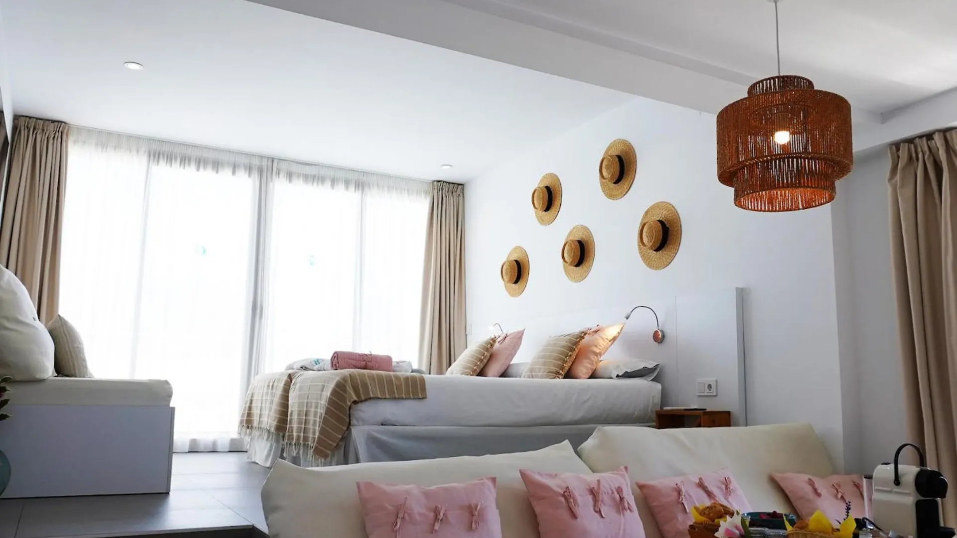 Aparthotel Typic Marina Playa - Adults Only San Antonio   San Antonio (Ibiza)