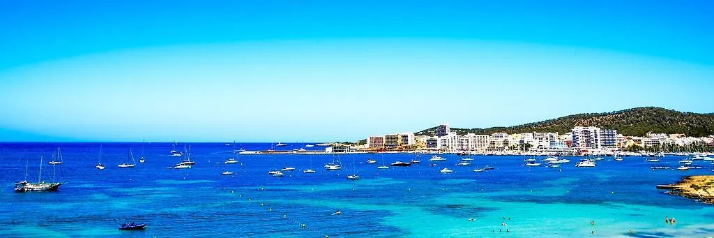 Aparthotel Typic Marina Playa - Adults Only San Antonio