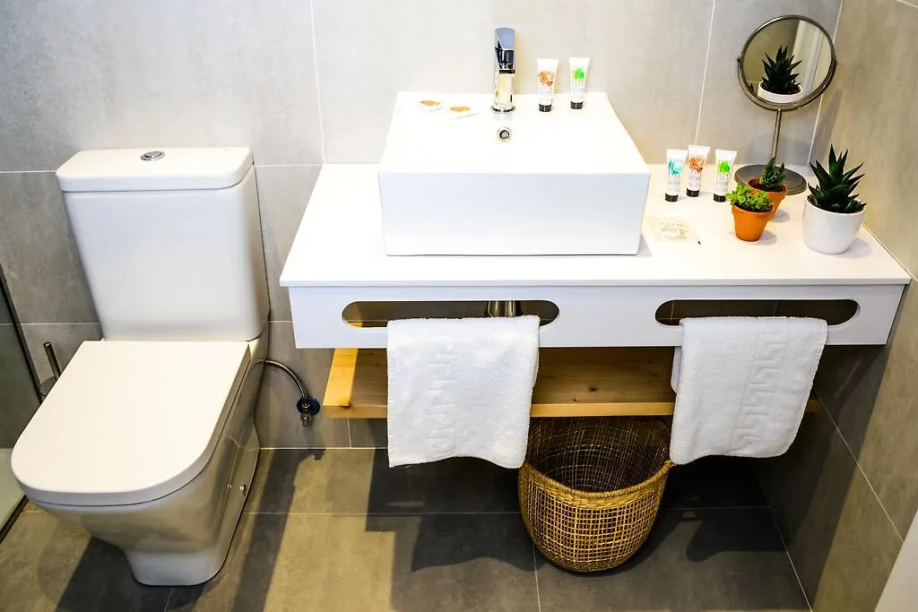 Aparthotel Typic Marina Playa - Adults Only San Antonio