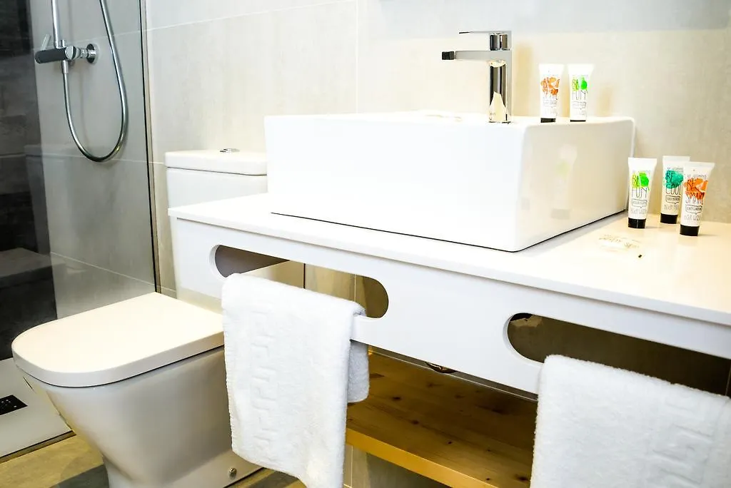 Aparthotel Typic Marina Playa - Adults Only San Antonio