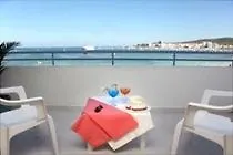 Aparthotel Typic Marina Playa - Adults Only San Antonio  4*, San Antonio (Ibiza) Španělsko