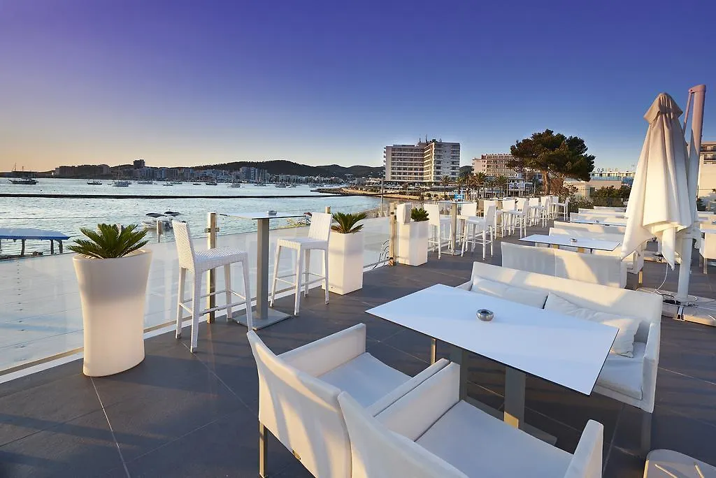 Aparthotel Typic Marina Playa - Adults Only San Antonio   San Antonio (Ibiza)