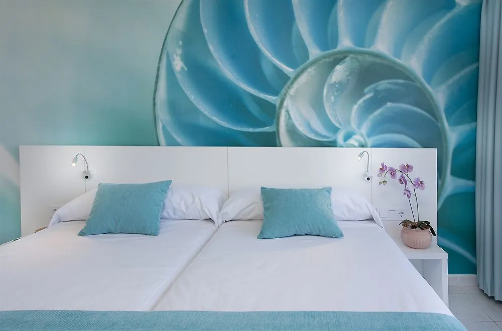 Aparthotel Typic Marina Playa - Adults Only San Antonio  San Antonio (Ibiza)