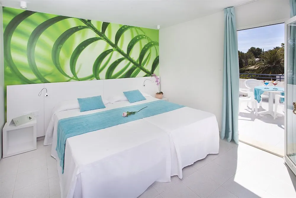 ****  Aparthotel Typic Marina Playa - Adults Only San Antonio  Španělsko