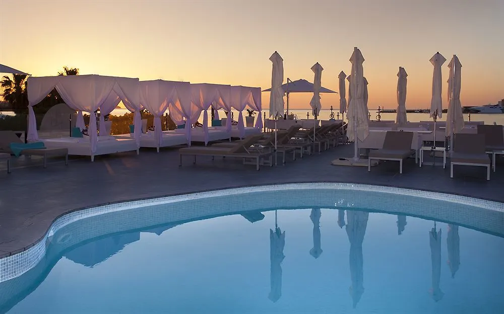 Aparthotel Typic Marina Playa - Adults Only San Antonio  4*, San Antonio (Ibiza)