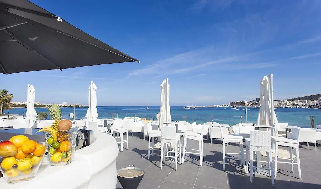Aparthotel Typic Marina Playa - Adults Only San Antonio   San Antonio (Ibiza)
