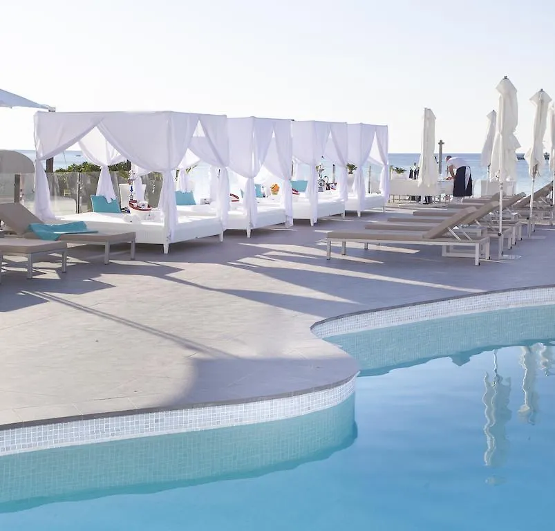 Aparthotel Typic Marina Playa - Adults Only San Antonio