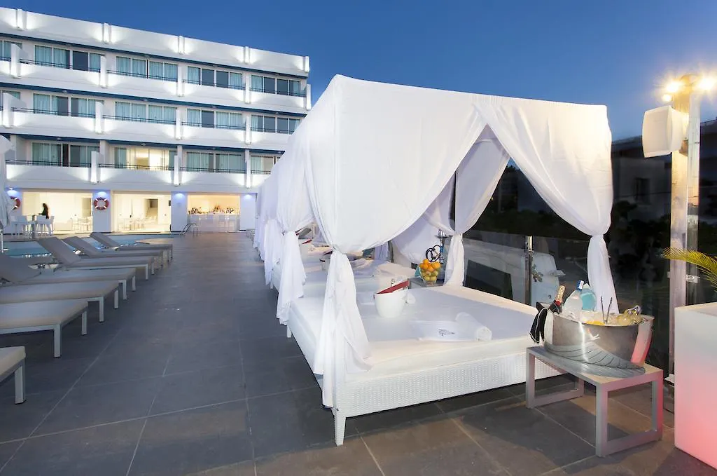 Aparthotel Typic Marina Playa - Adults Only San Antonio