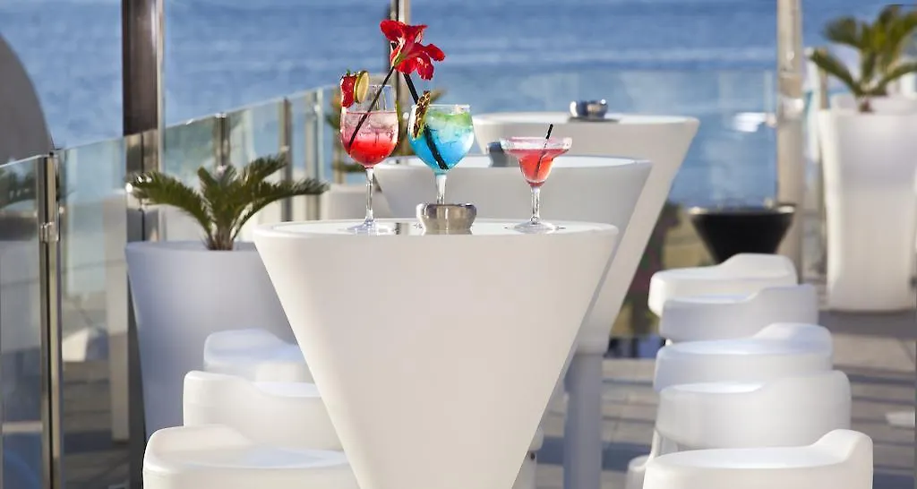 ****  Aparthotel Typic Marina Playa - Adults Only San Antonio  Španělsko