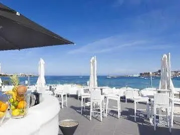 ****  Aparthotel Typic Marina Playa - Adults Only San Antonio  Španělsko