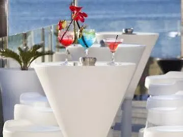 Aparthotel Typic Marina Playa - Adults Only San Antonio